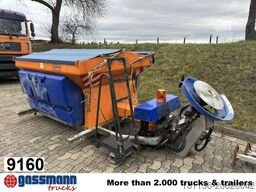 Schmidt Stratos S25-24 VCXN-490 Salzstreuer 2,5m³