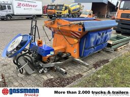 Schmidt Stratos S25-24 VCXN-490 Salzstreuer 2,5m³