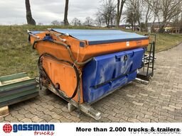 Schmidt Stratos S25-24 VCXN-490 Salzstreuer 2,5m³