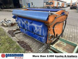 Schmidt Stratos S25-24 VCXN-490 Salzstreuer 2,5m³