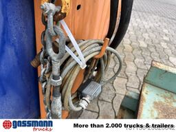 Schmidt Stratos S25-24 VCXN-490 Salzstreuer 2,5m³