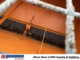 Schmidt Stratos S25-24 VCXN-490 Salzstreuer 2,5m³