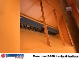 Schmidt Stratos S25-24 VCXN-490 Salzstreuer 2,5m³