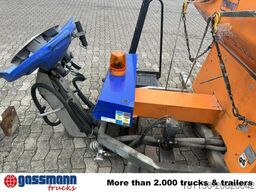 Schmidt Stratos S25-24 VCXN-490 Salzstreuer 2,5m³