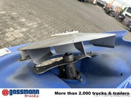 Schmidt Stratos S25-24 VCXN-490 Salzstreuer 2,5m³