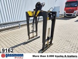 H 332V-1100 Palettenzange