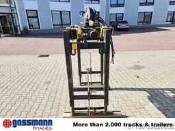 H 332V-1100 Palettenzange