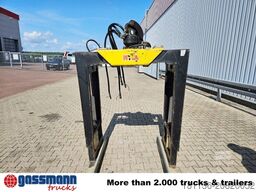 H 332V-1100 Palettenzange