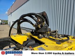 H 332V-1100 Palettenzange