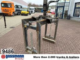 Kinshofer 332-V-1100 Palettenzange