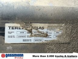 Kinshofer 332-V-1100 Palettenzange