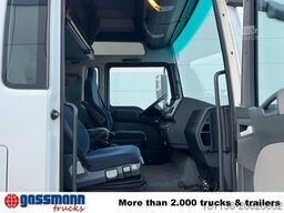 MAN TGA 18.400 4x2 LL, Fahrschulausstattung