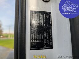 Mercedes-Benz Actros 1845