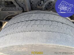 Mercedes-Benz Actros 1845