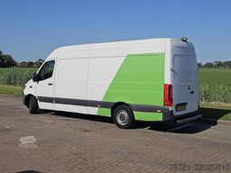 MERCEDES-BENZ SPRINTER 316 maxi ac EURO6
