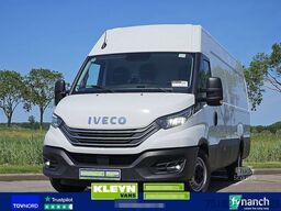 IVECO DAILY 35S18 ac automaat EURO6