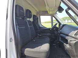 IVECO DAILY 35S18 ac automaat EURO6