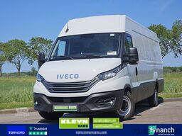 IVECO DAILY 35S18 ac automaat EURO6