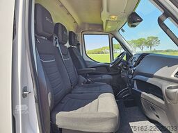 IVECO DAILY 35S18 ac automaat EURO6