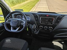 IVECO DAILY 35S18 ac automaat EURO6