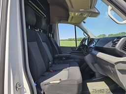 VOLKSWAGEN CRAFTER 2.0 L4H3 Trekhaak Imper.