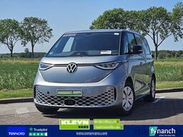 VOLKSWAGEN Z CARGO snelladen wltp 458