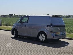 VOLKSWAGEN Z CARGO snelladen wltp 458