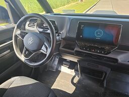 VOLKSWAGEN Z CARGO snelladen wltp 458