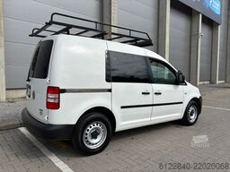 VW Caddy