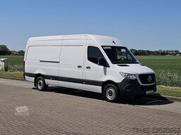 MERCEDES-BENZ SPRINTER 317 L3H2 Maxi Mbux Euro6