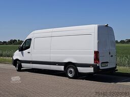 MERCEDES-BENZ SPRINTER 317 L3H2 Maxi Mbux Euro6
