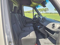 MERCEDES-BENZ SPRINTER 317 L3H2 Maxi Mbux Euro6