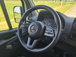 MERCEDES-BENZ SPRINTER 317 L3H2 Maxi Mbux Euro6