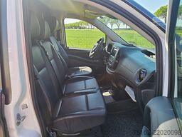 MERCEDES-BENZ VITO 114 L2 Automaat Euro6!
