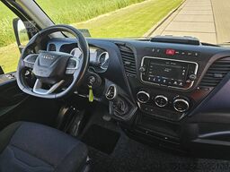 IVECO DAILY 35S18 L4H2 3.0Ltr Automaat