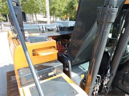 Hyundai HX220 LC Longreach CE
