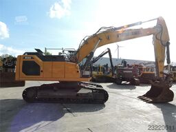 Liebherr R930