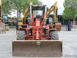 O&K F106A + GPS