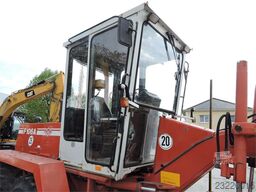O&K F106A + GPS