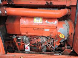 O&K F106A + GPS