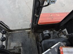 O&K F106A + GPS