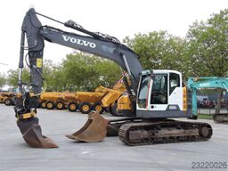 Volvo ECR235