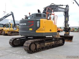 Volvo ECR235