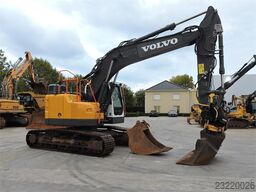 Volvo ECR235