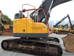 Volvo ECR235