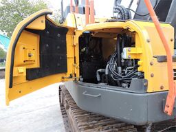 Volvo ECR235