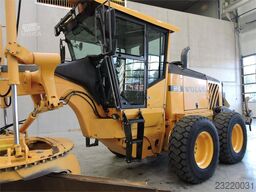 Volvo G930