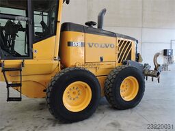 Volvo G930