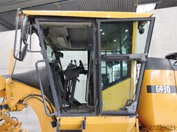 Volvo G930