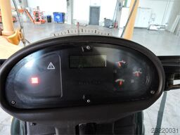 Volvo G930